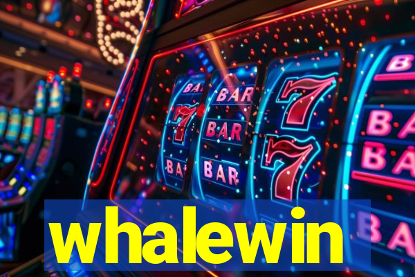 whalewin