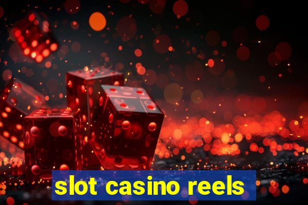 slot casino reels