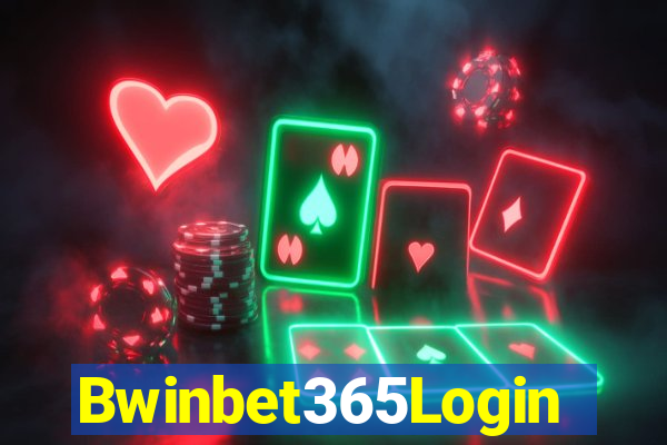 Bwinbet365Login