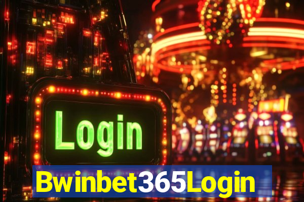 Bwinbet365Login