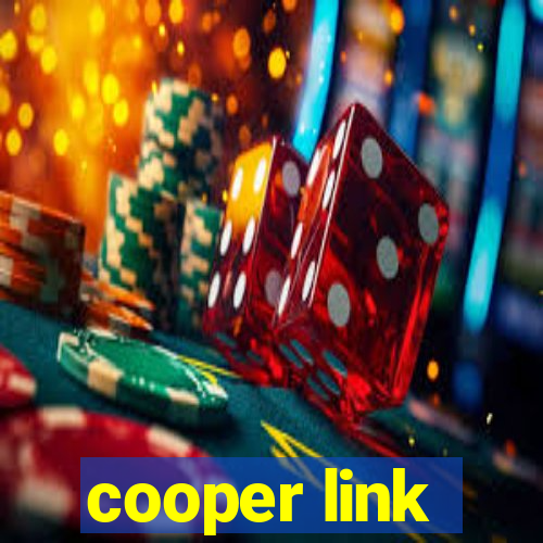 cooper link