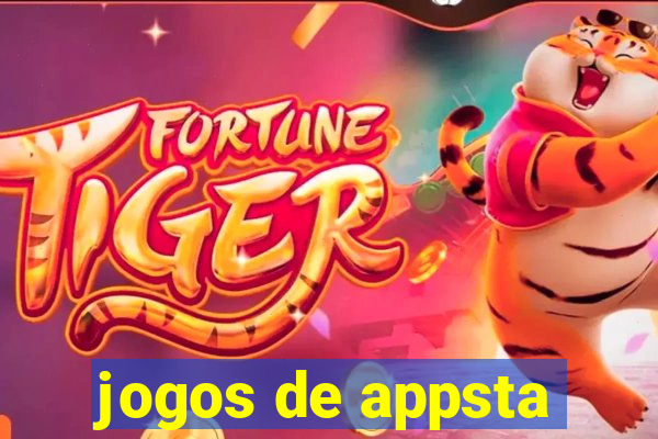 jogos de appsta