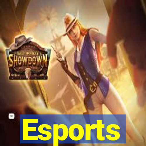 Esports