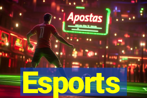 Esports