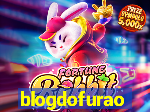 blogdofurao