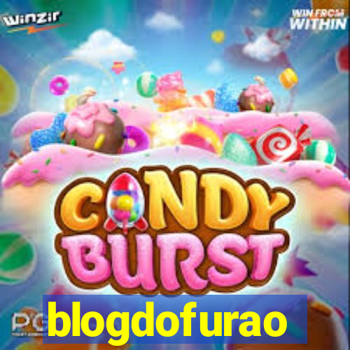 blogdofurao