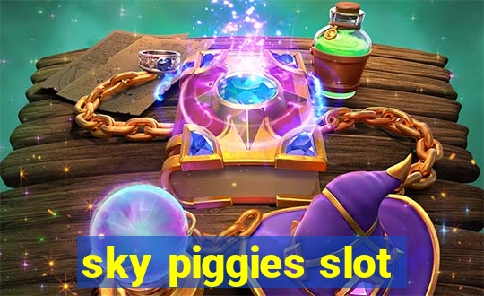 sky piggies slot