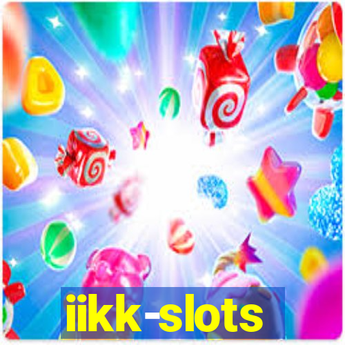 iikk-slots