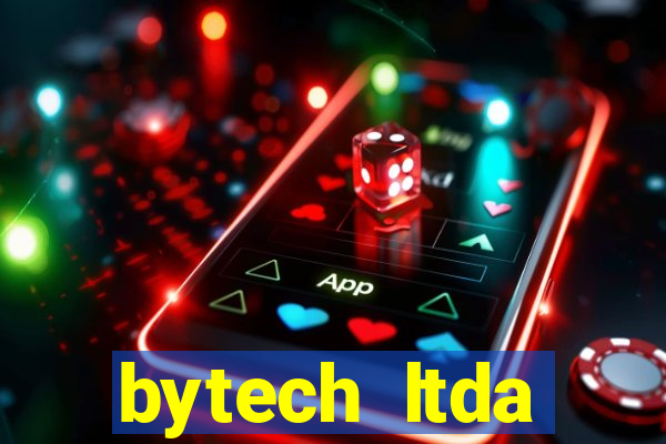 bytech ltda plataforma jogos