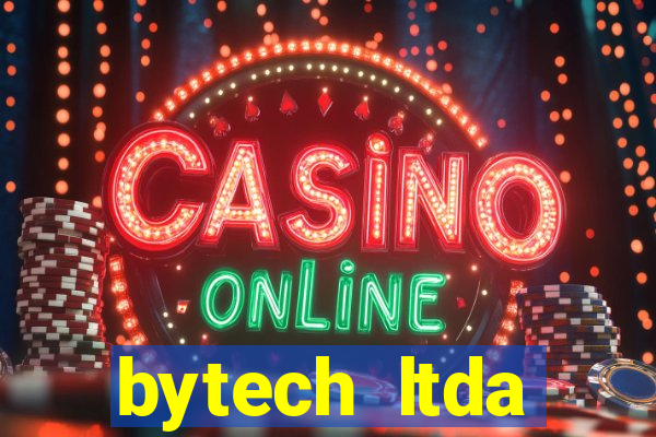 bytech ltda plataforma jogos