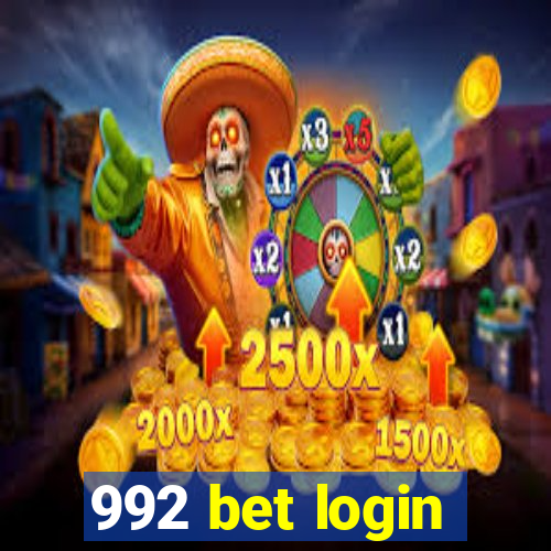 992 bet login