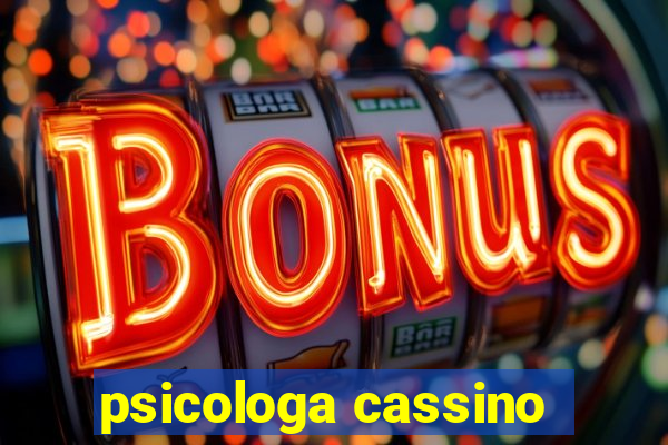 psicologa cassino