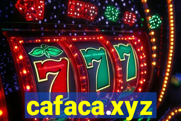 cafaca.xyz