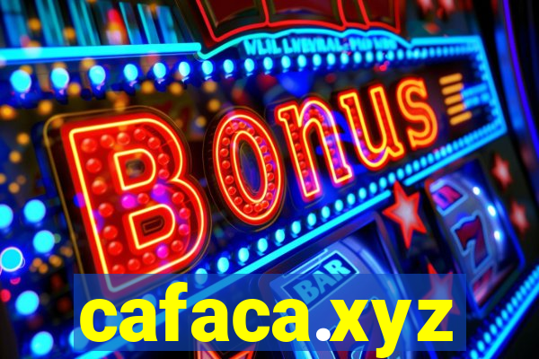 cafaca.xyz