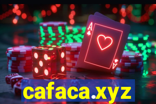 cafaca.xyz