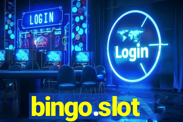 bingo.slot