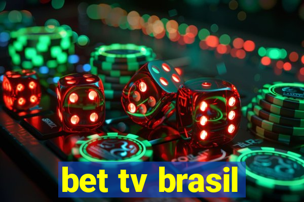 bet tv brasil