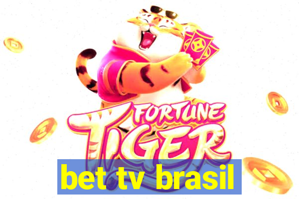 bet tv brasil