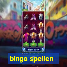 bingo spellen