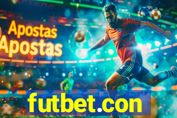 futbet.con