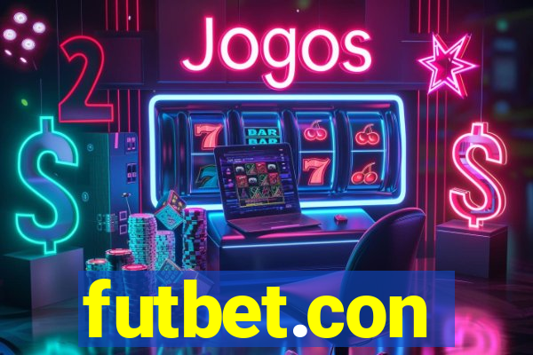 futbet.con