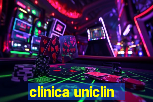 clinica uniclin