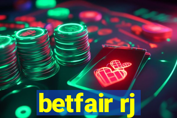 betfair rj