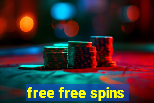 free free spins