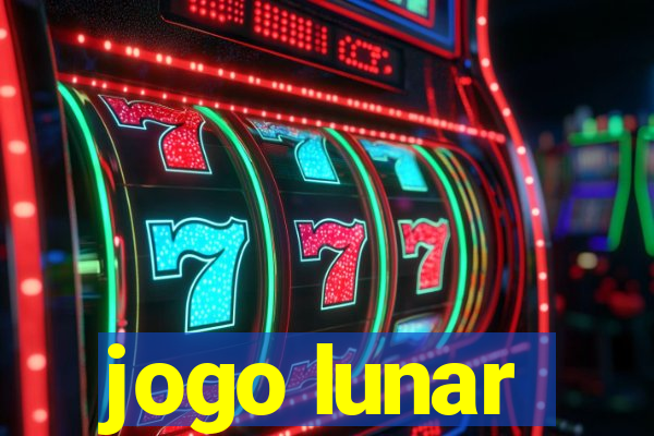 jogo lunar