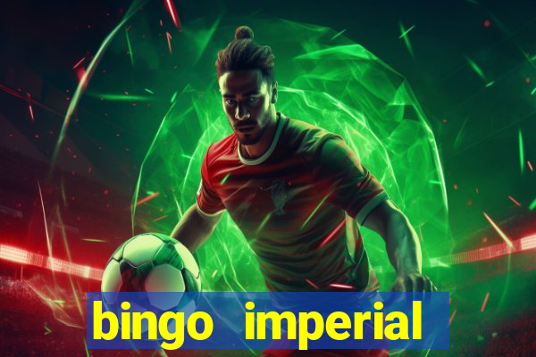 bingo imperial assis brasil