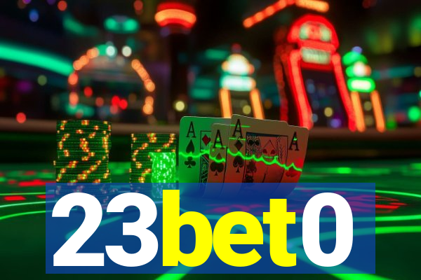 23bet0