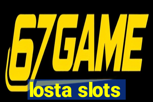 losta slots