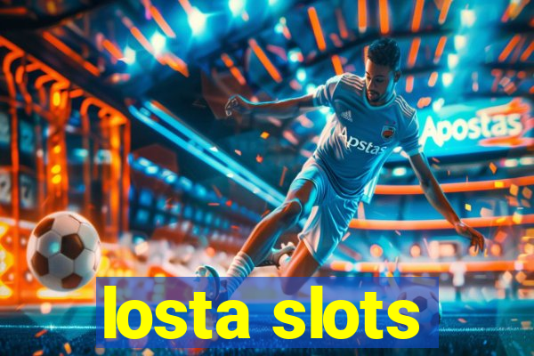 losta slots