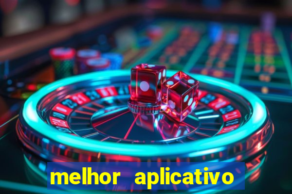 melhor aplicativo de jogos