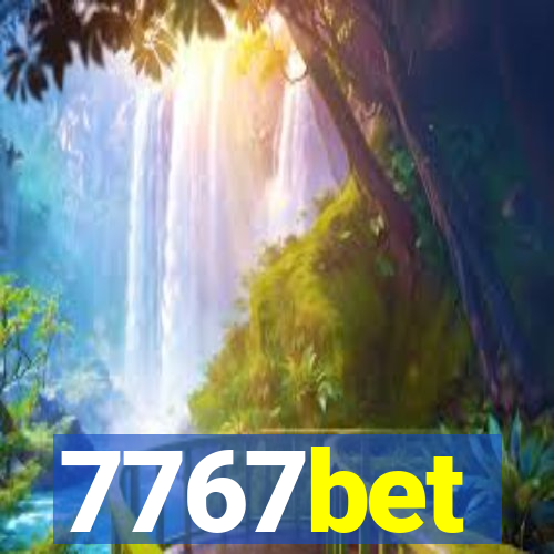 7767bet