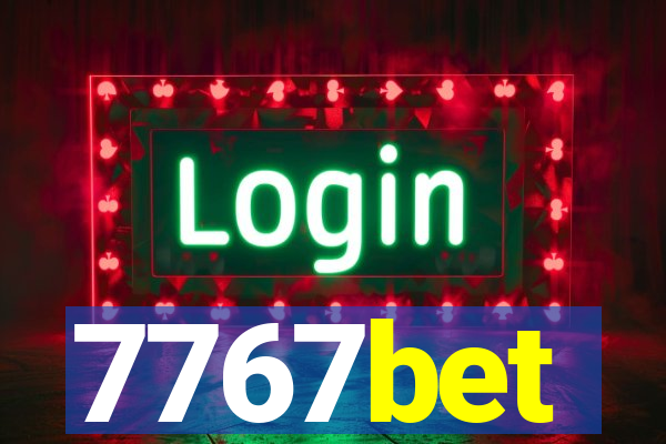 7767bet