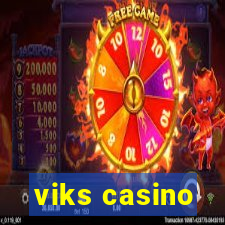 viks casino