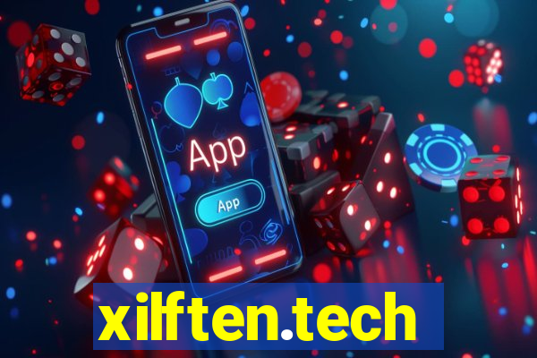 xilften.tech