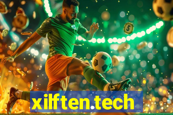 xilften.tech