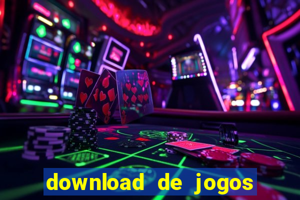 download de jogos de ps2 iso