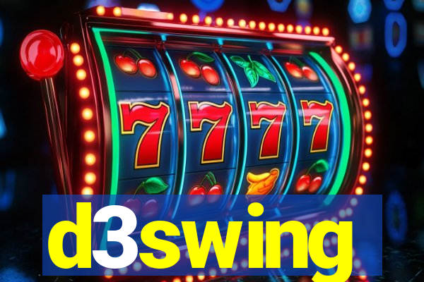 d3swing