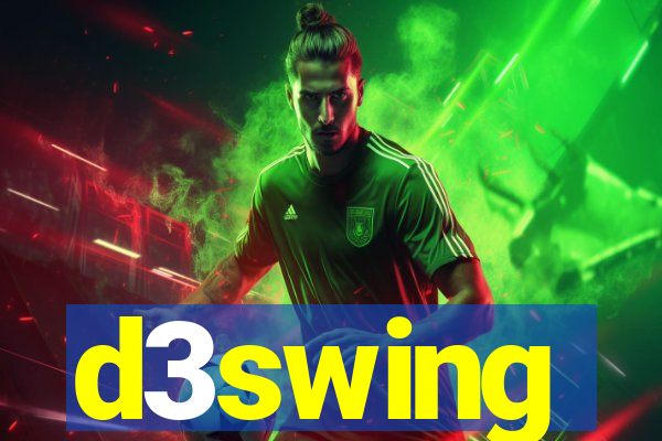 d3swing