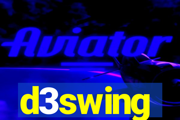 d3swing