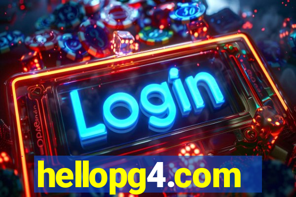 hellopg4.com