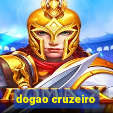 dogao cruzeiro