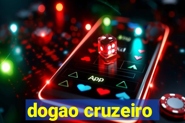 dogao cruzeiro