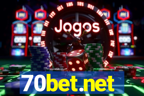 70bet.net