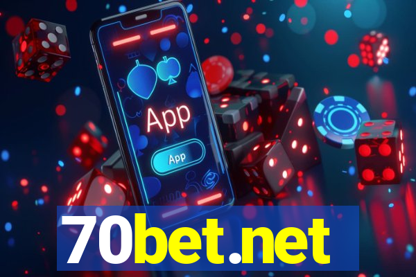 70bet.net