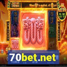 70bet.net