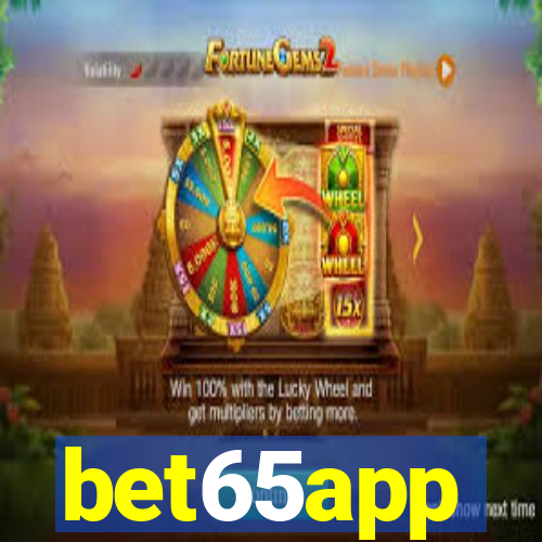 bet65app